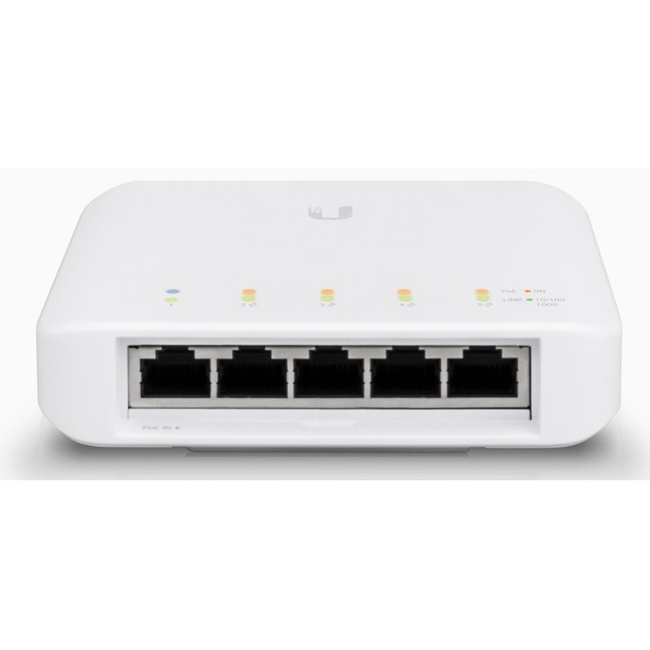 Ubiquiti UniFi Switch 5-port (USW-Flex)