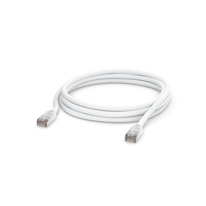 Ubiquiti Outdoor Patch Cable - 3m (UACC-Cable-Patch-Outdoor-3M-W)