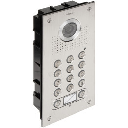 VIDOS S562D IP Intercom & Door Station