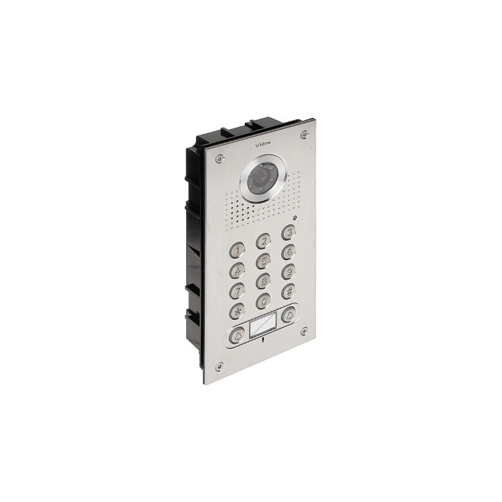 VIDOS S562D IP Intercom & Door Station