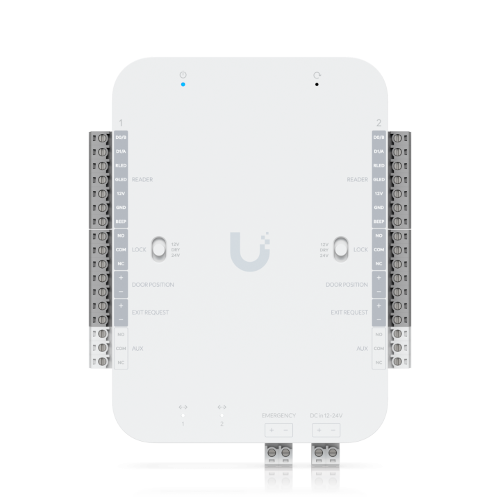 Retrofit Hub (ua-retrofit-hub-2)