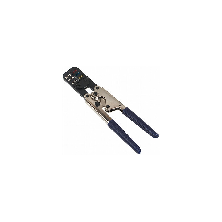 HT-303 Crimping Tool for Connectors and Insulated Terminals