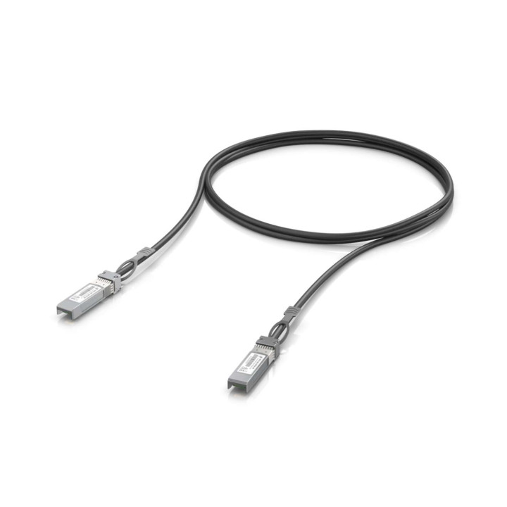 Ubiquiti 25 Gbps Direct Attach Cable (UACC-DAC-SFP28-1M)