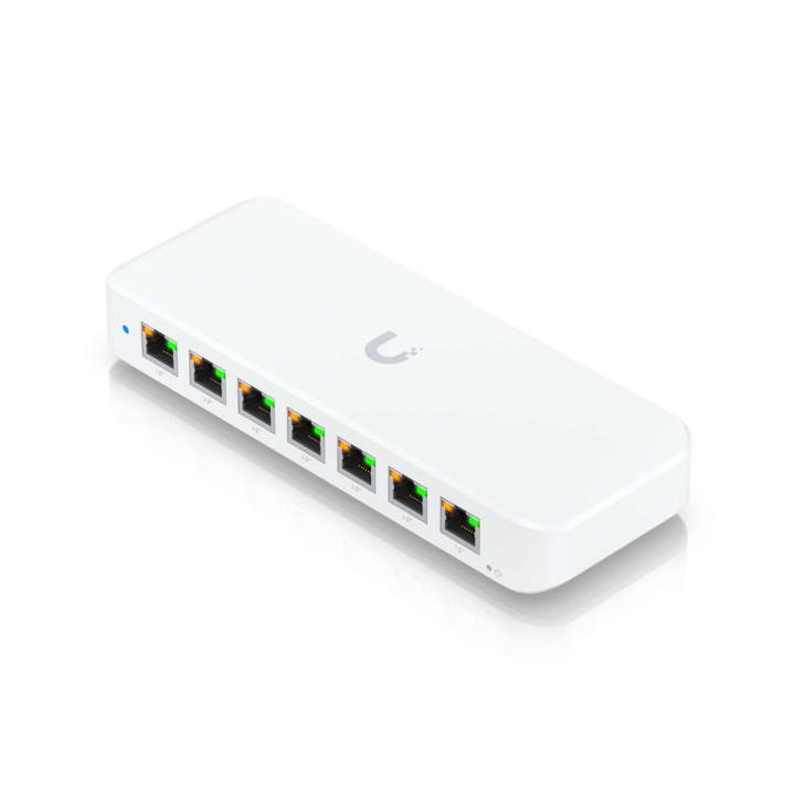 Ubiquiti Unifi Switch Ultra (USW-Ultra)