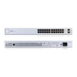 Ubiquiti UniFi Switch 24 port (US-24)