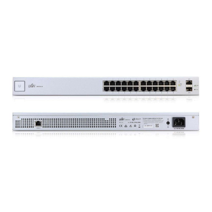 Ubiquiti UniFi Switch 24 port (US-24)