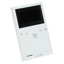 VIDOS M101 Indoor Monitor PoE