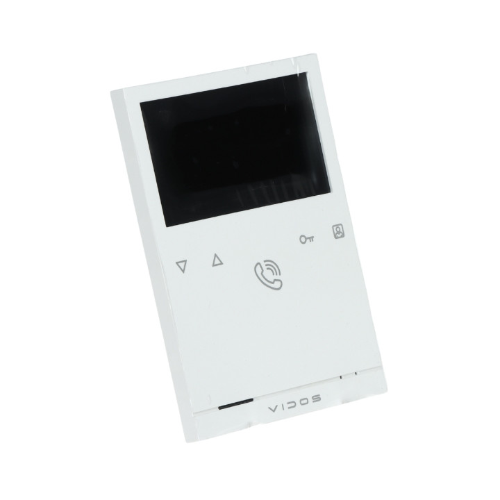 VIDOS M101 Indoor Monitor PoE