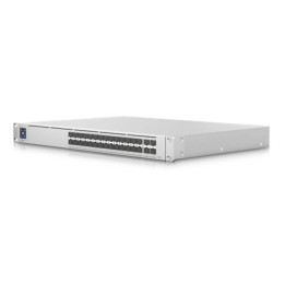 Ubiquiti UniFi Switch 28-port SFP+ and 4-port SFP28 (USW-Pro-Aggregation)