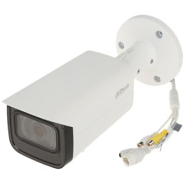 DAHUA IPC-HFW5541T-ASE-0280B-S3 5MP WizMind S IP Camera 2.8mm PoE
