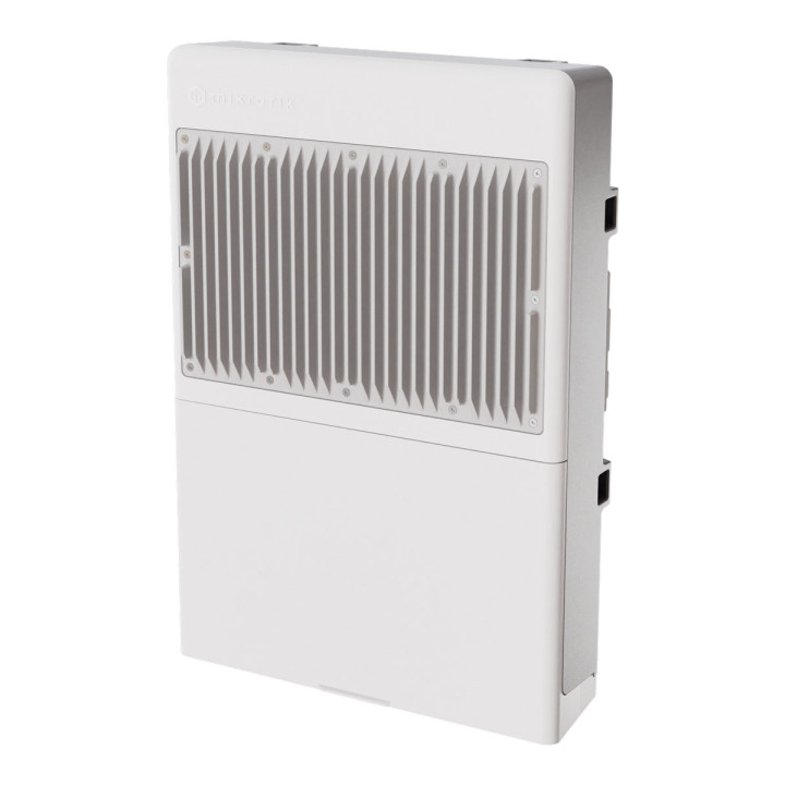 MikroTik - CSS610-8P-2S+OUT (netPower Lite 8P)