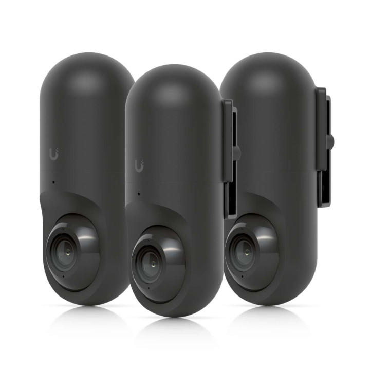 Ubiquiti Flex Pro Mount (UACC-Flex-Cam-PWM-Black-3)