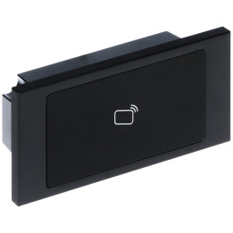 DAHUA VTO4103FB-MR1 IP-модуль домофона RFID IP65