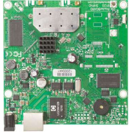 Mikrotik RB911G-5HPnD