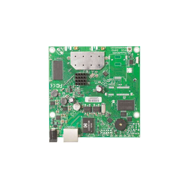 Mikrotik RB911G-5HPnD