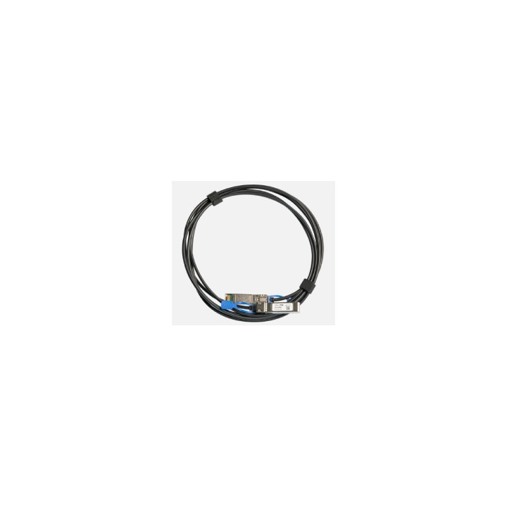 Mikrotik SFP+/SFP28 1m direct attach cable