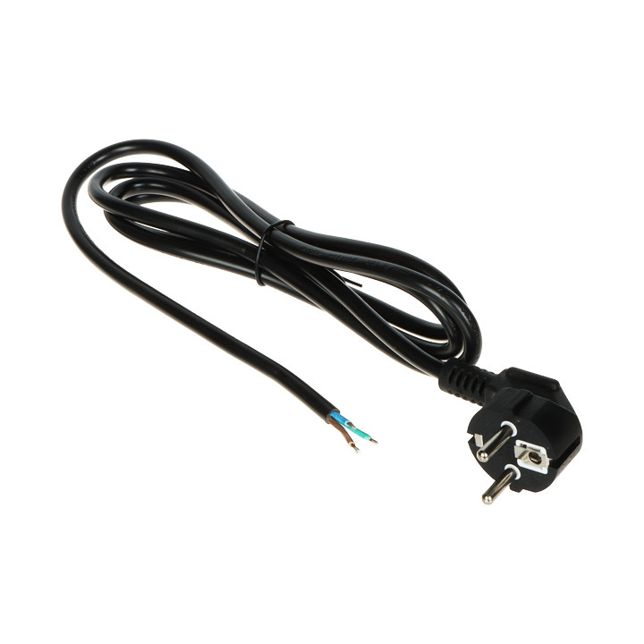 POS POSAC-16/7/7L-18B Power Cable 1.8 m