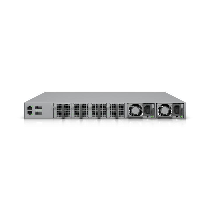 Enterprise Campus 24S PoE (ecs-24s-poe)