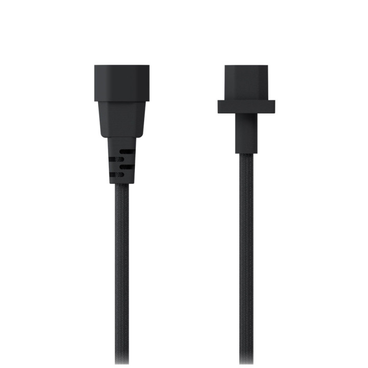 Ubiquiti C13-C14 Power Cable (UACC-Cable-C13-C14)