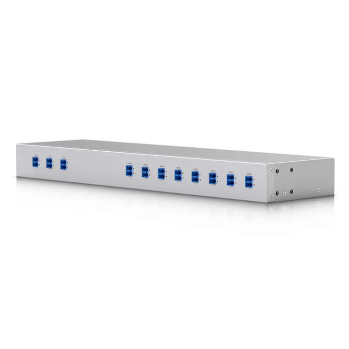 UBIQUTI, CWDM Mux Demux 8 (UACC-CWDM-8)