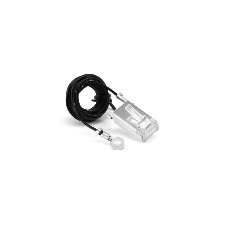 Ubiquiti RJ-45 Connector with DC wire (TC-GND)