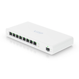 Ubiquiti UISP Switch (UISP-S)