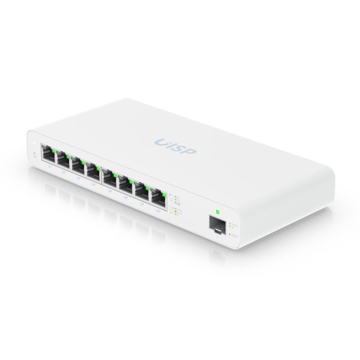 Ubiquiti UISP Switch (UISP-S)