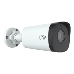 UNIVIEW PRIME UV-IPC2315SB-ADF60KM-I0 5MP Bullet IP Camera with Wi-Fi, PoE, IR 80m, IP67