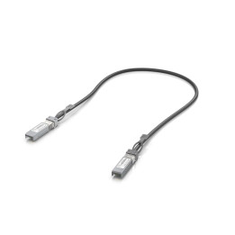 Ubiquiti 25 Gbps Direct Attach Cable (UACC-DAC-SFP28-0.5M)