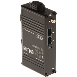 Teltonika RUT140 Wi-Fi Router 2.4 GHz 300 Mbps