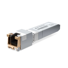 Ubiquiti SFP+ to RJ45 module (UACC-CM-RJ45-10G)