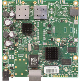 Mikrotik RB911G-5HPacD