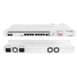Mikrotik CCR1036-8G-2S+EM