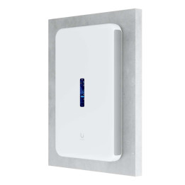 Ubiquiti UniFi Dream Wall (UDW)