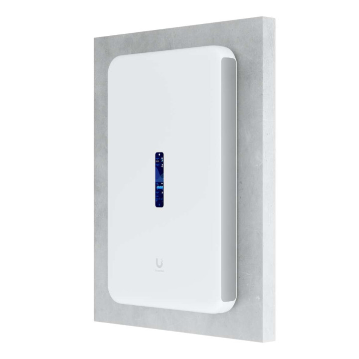 Ubiquiti UniFi Dream Wall (UDW)