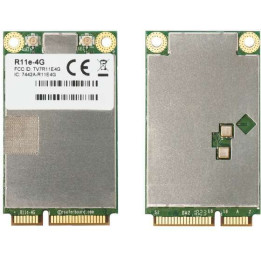 Mikrotik R11e-4G