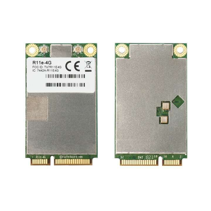 Mikrotik R11e-4G