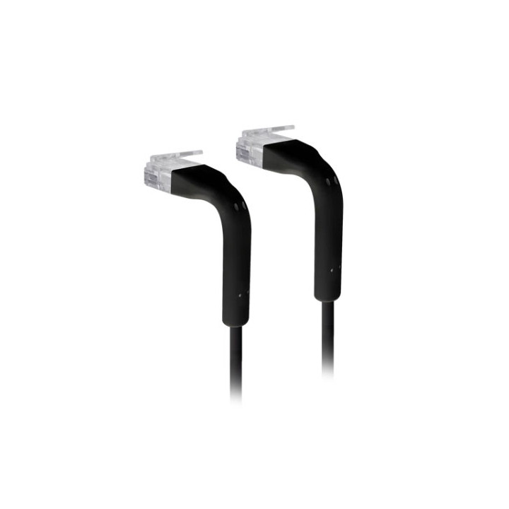 Ubiquiti RJ45 Patch Cable (U-Cable-Patch-RJ45-BK)