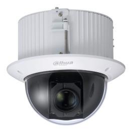 DAHUA SD52C225DB-HC 1080p PTZ Speed Dome Camera, 4.8-120mm, AHD/CVI/TVI/CVBS