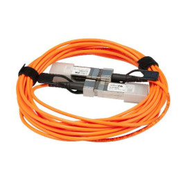 Mikrotik S+AO0005 - SFP+ Active Optics direct attach cable, 5m