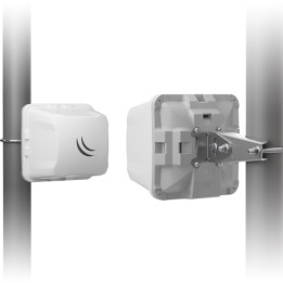 Mikrotik Wireless Wire Cube (CubeG-5ac60adpair)