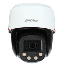 DAHUA SD2C400NA-B-PV-0400-S2-PRO 4MP Indoor PTZ IP Camera with WizColor, 4mm, PoE