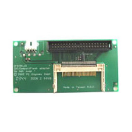 IDE/CF Adapter, 40 pin IDE connector, FDD power