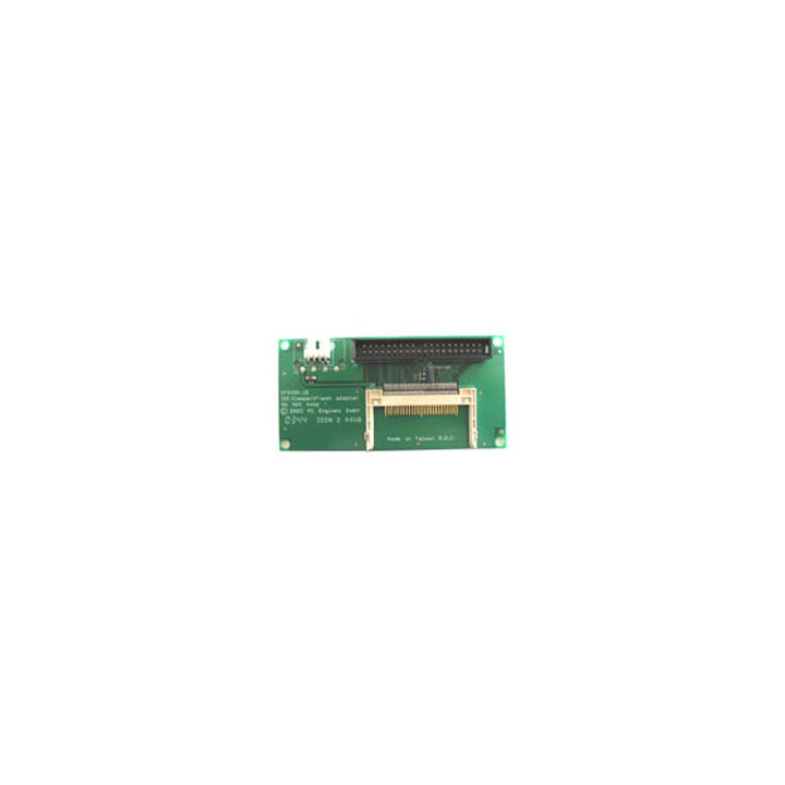 IDE/CF Adapter, 40 pin IDE connector, FDD power