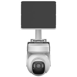 DAHUA APOLLO Picoo A1 4G LTE IP Speed Dome Camera 4 MP 3.6 mm KIT/BP4A-4G-0360B/M0508