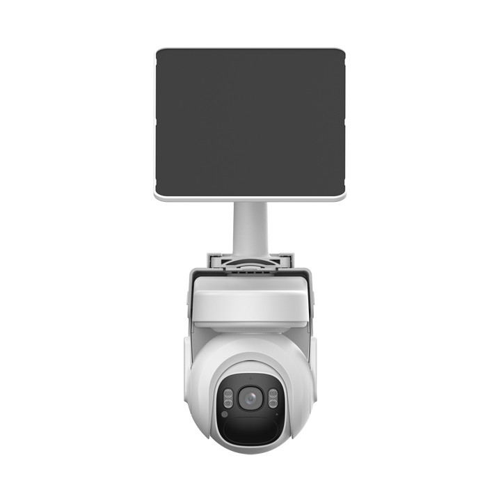 DAHUA APOLLO Picoo A1 4G LTE IP Speed Dome Camera 4 MP 3.6 mm KIT/BP4A-4G-0360B/M0508