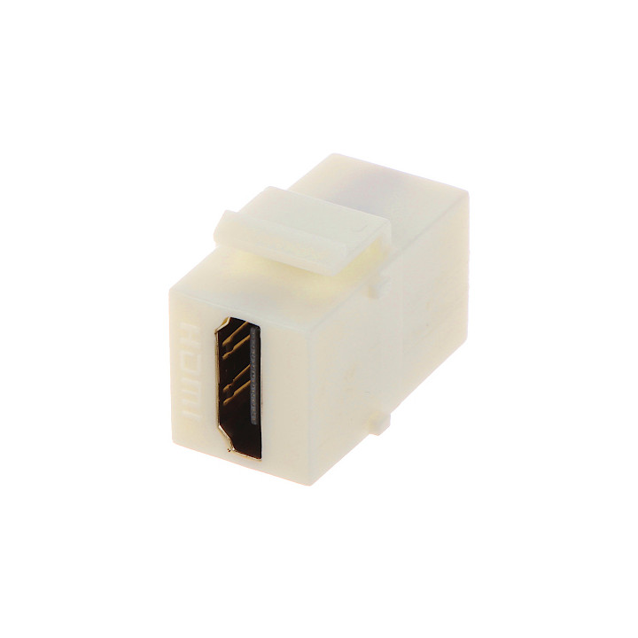 FX-HDMI1 Keystone Jack HDMI Connector