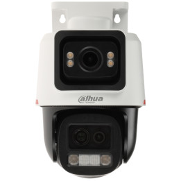 DAHUA IPC-PTS2449C-4E3Z-S-PV-PRO 4MP PTZ IP Camera with WizColor and Active Deterrence