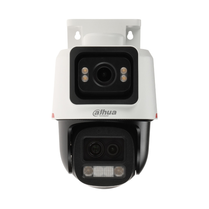 DAHUA IPC-PTS2449C-4E3Z-S-PV-PRO 4MP PTZ IP Camera with WizColor and Active Deterrence