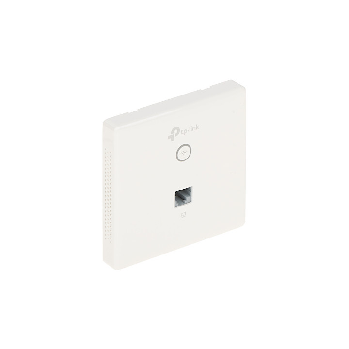 TP-LINK TL-EAP115-WALL Wireless Access Point 2.4 GHz 300 Mbps